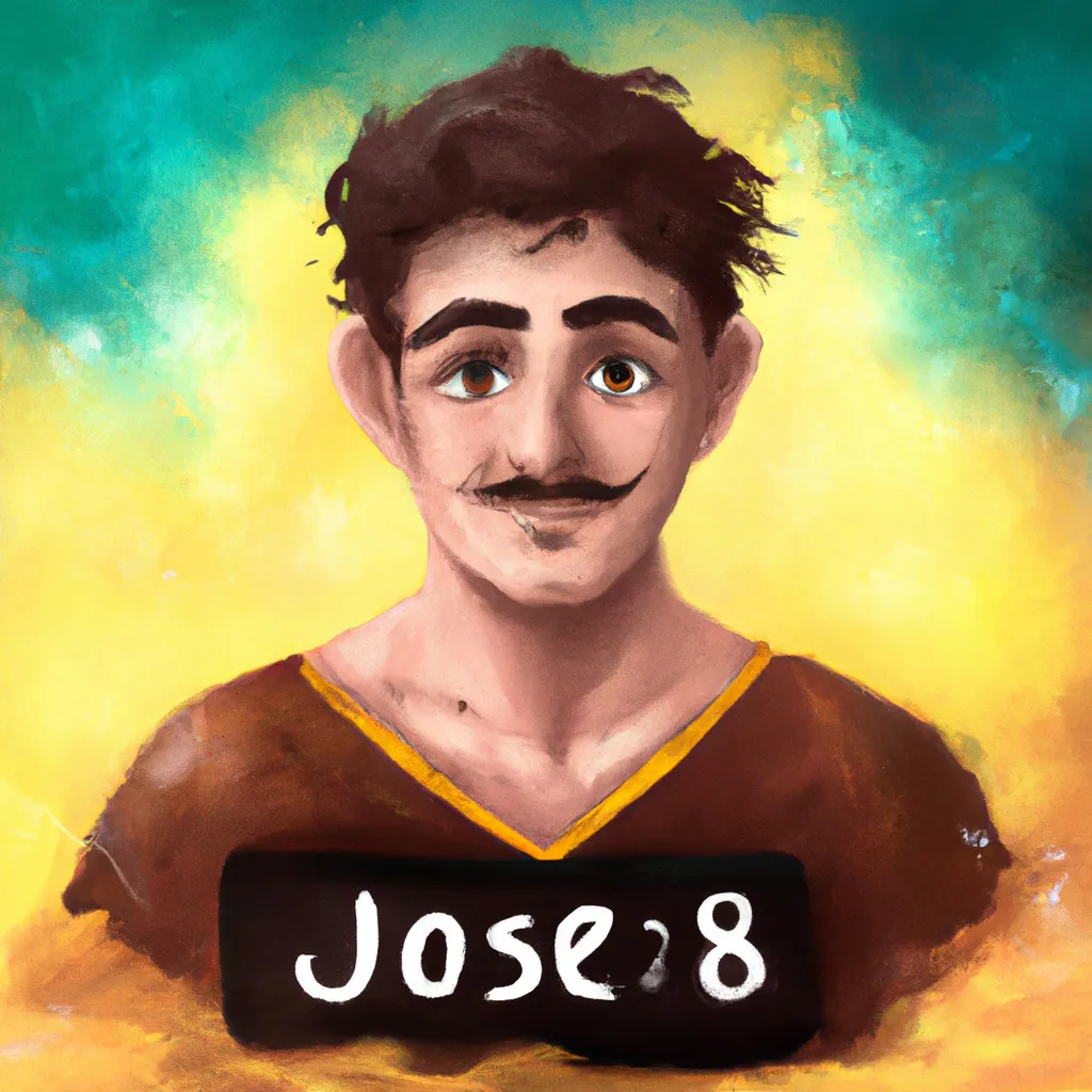 Ideias numerologia do nome jose