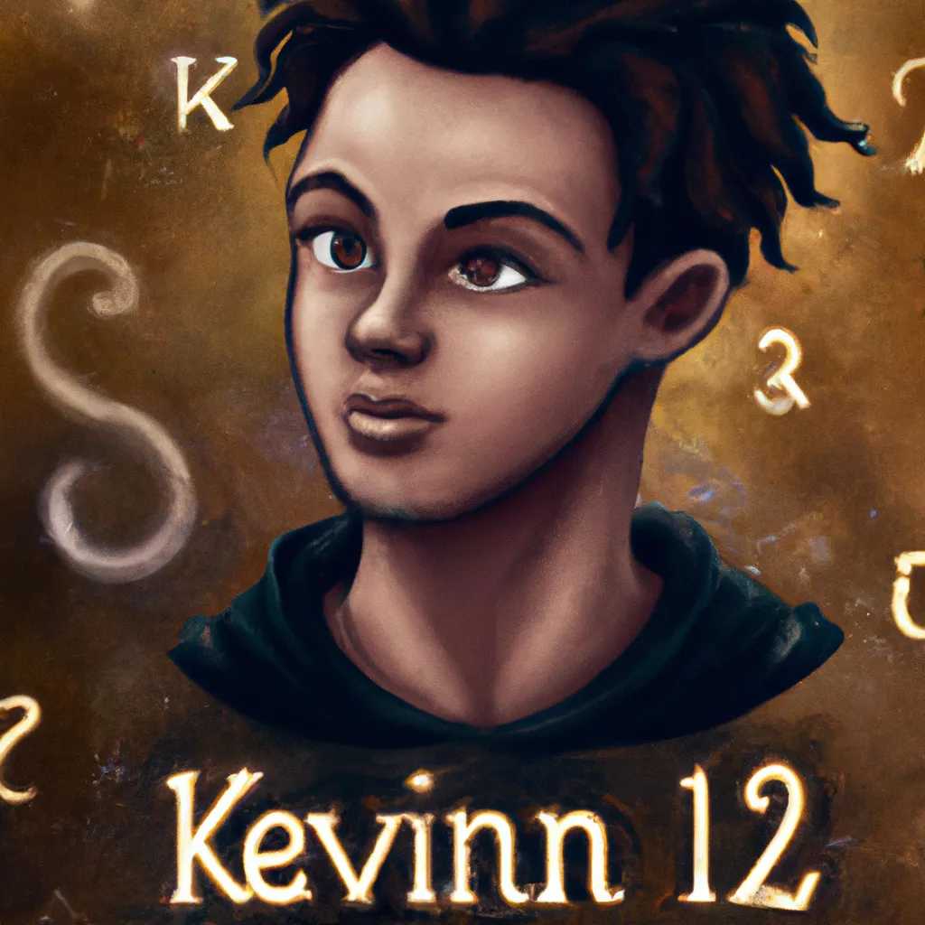 Ideias numerologia do nome kelvin