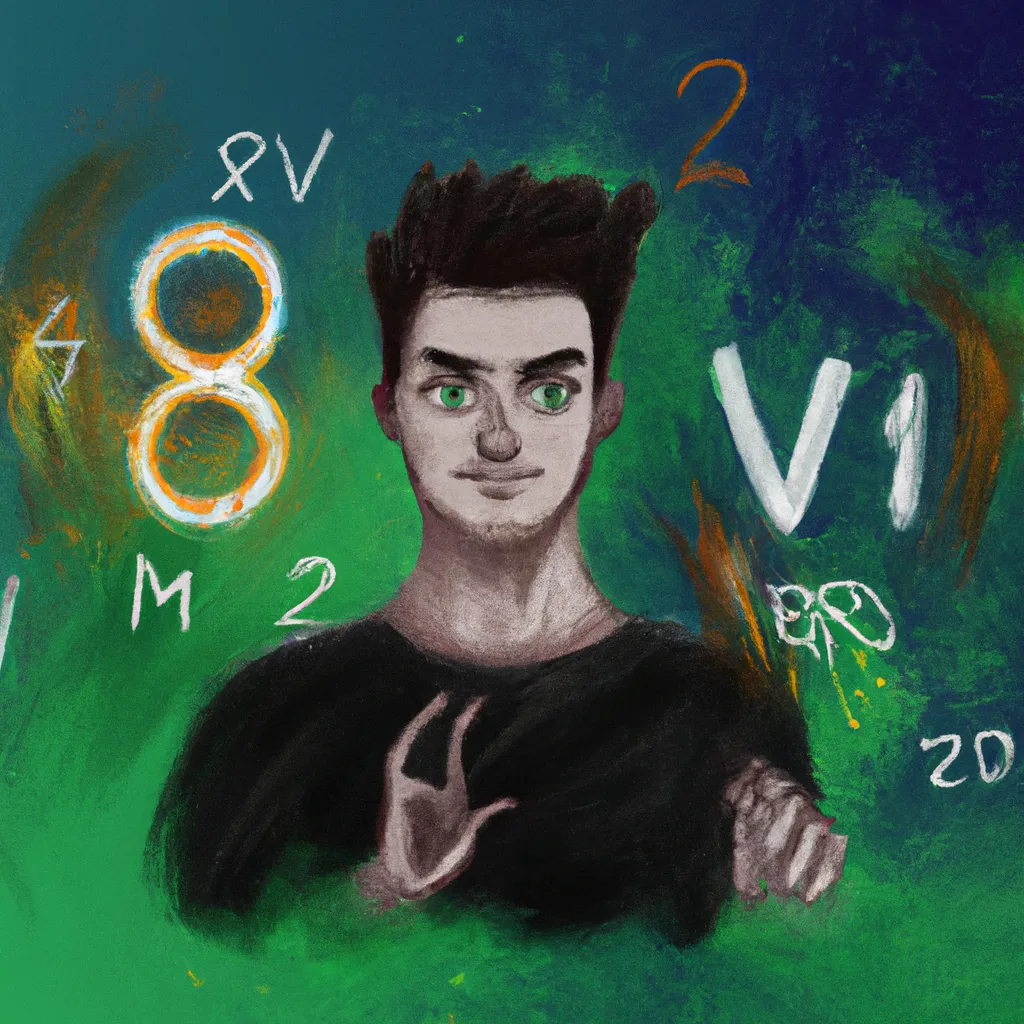 Descubra a Numerologia do Nome Kevin e O Que Ela Revela Sobre Você! 4 Ideias numerologia do nome kevin