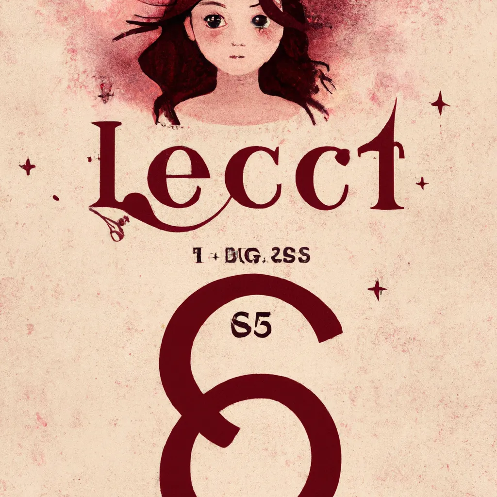Ideias numerologia do nome leticia