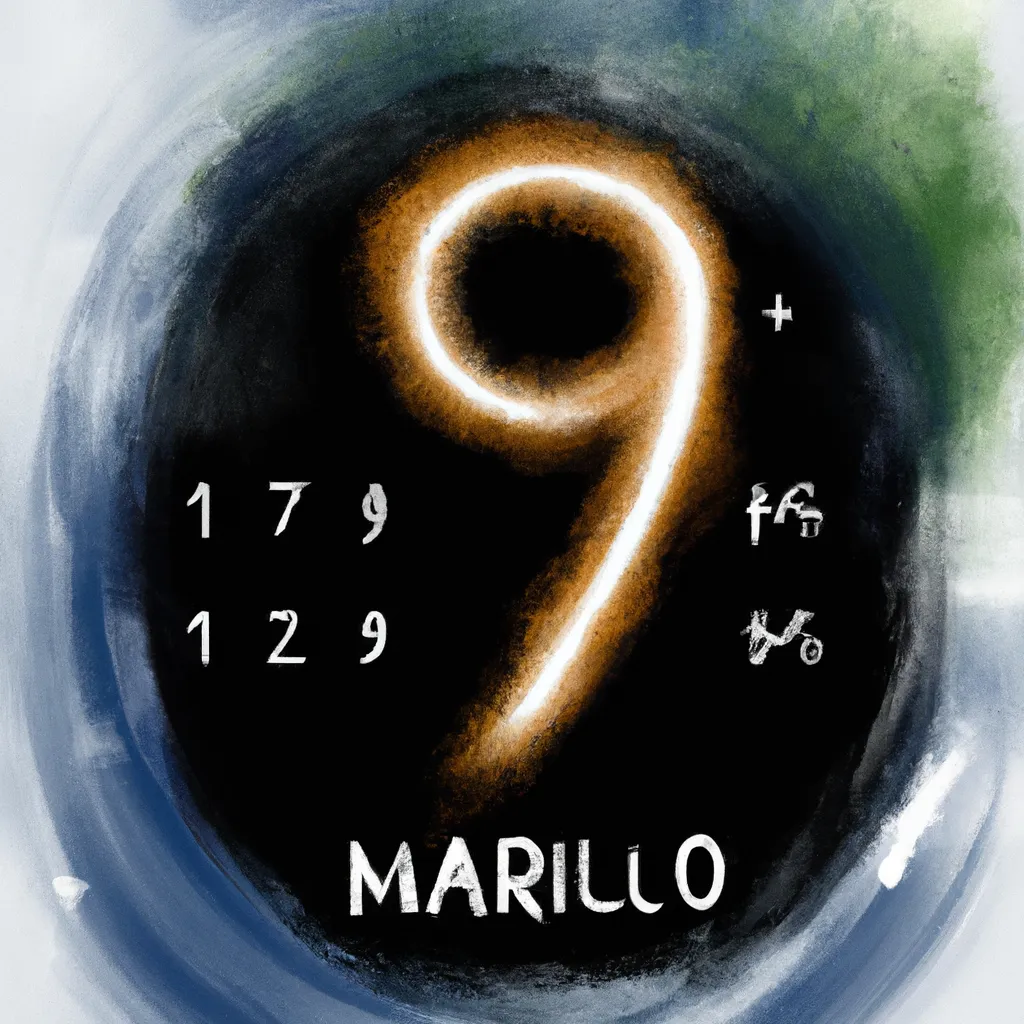 Ideias numerologia do nome marcelo