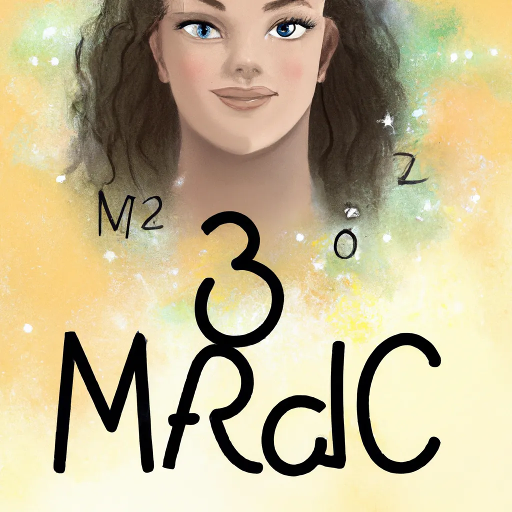 Ideias numerologia do nome marcia