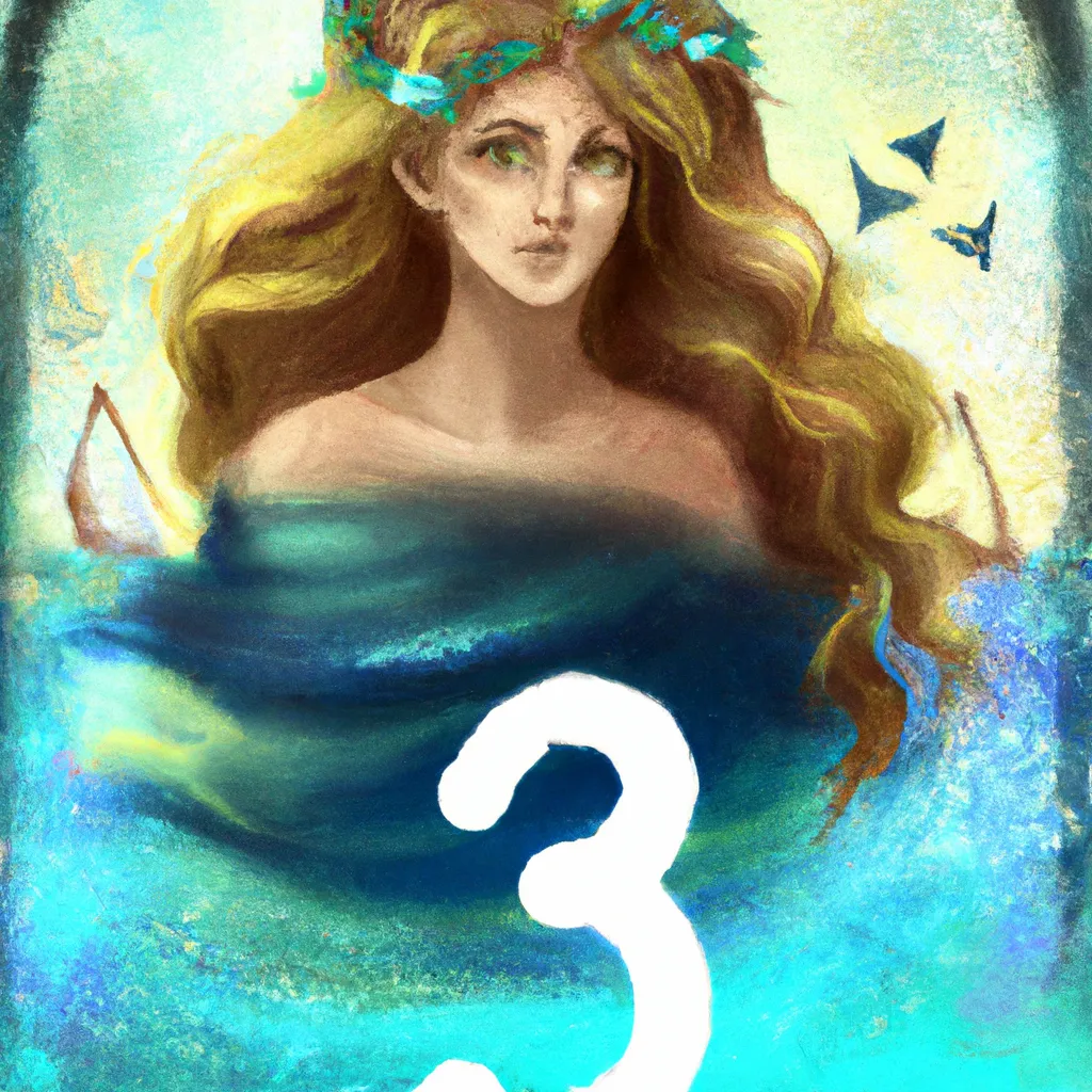 Ideias numerologia do nome marina