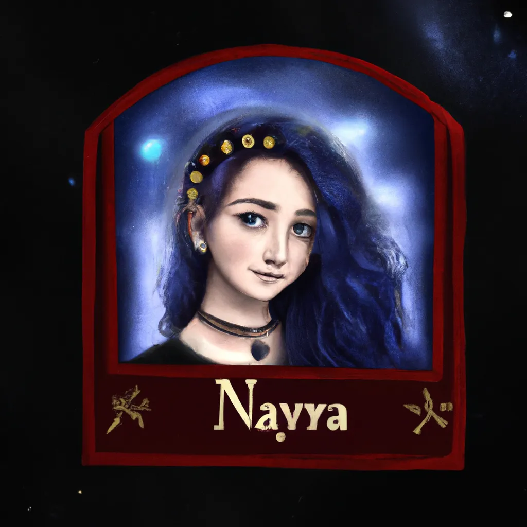 Ideias numerologia do nome nayara