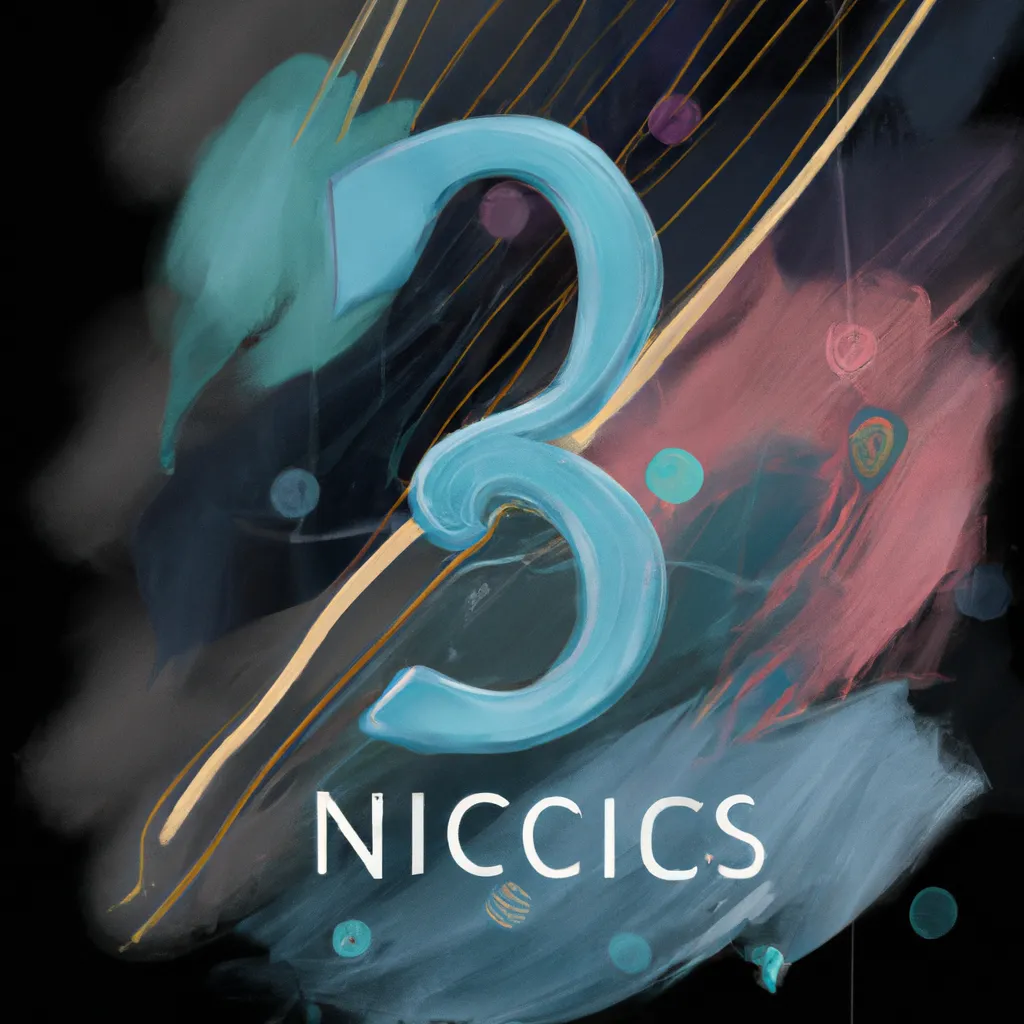 Ideias numerologia do nome nicolas