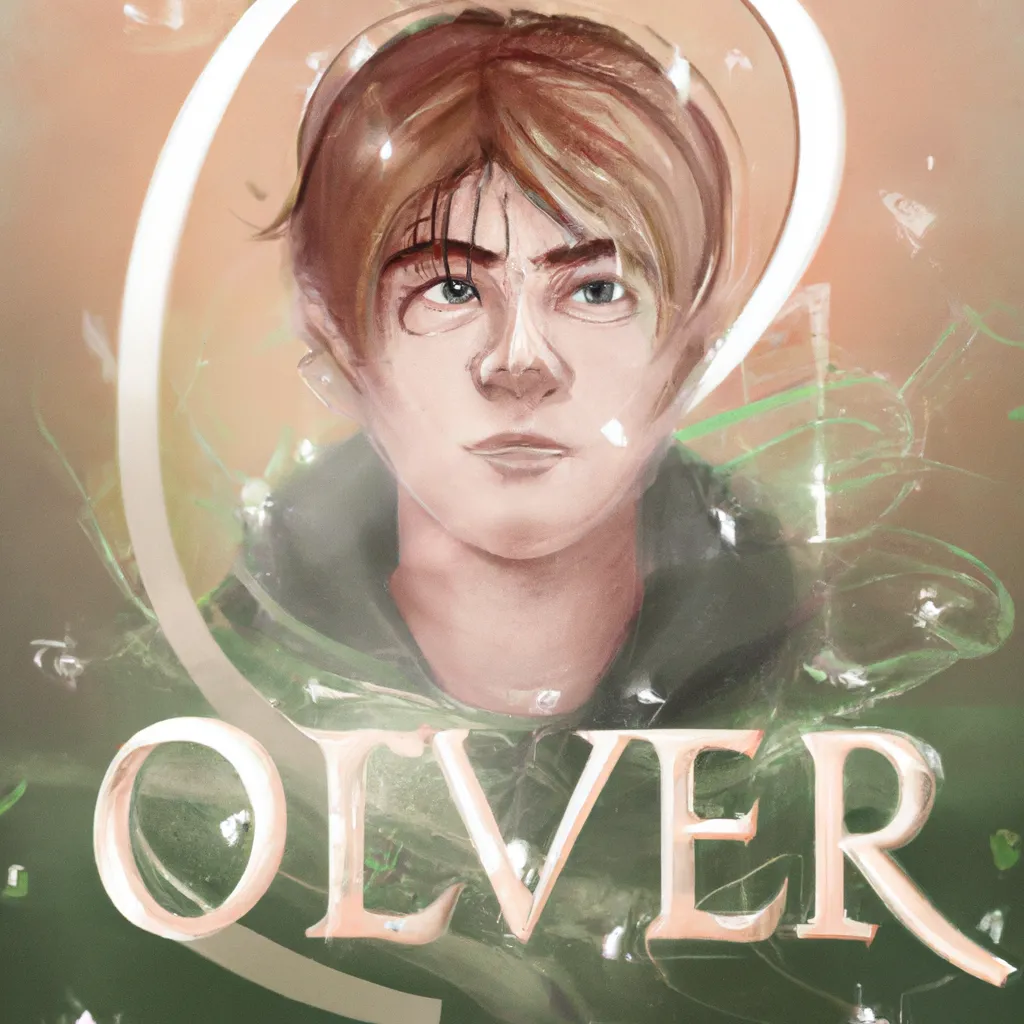 Descubra a Numerologia do Nome Oliver e Seus Mistérios! 4 Ideias numerologia do nome oliver