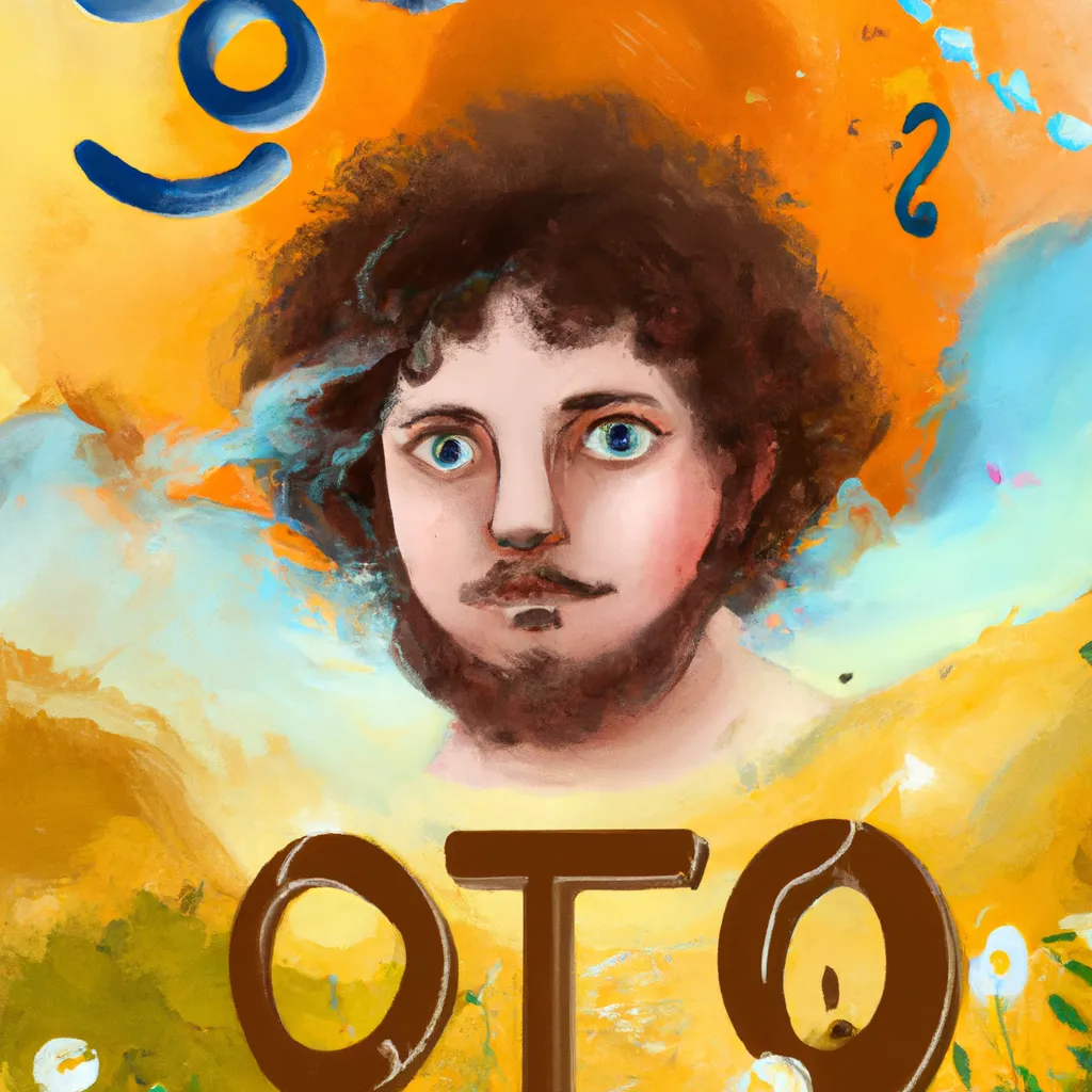 Descubra a Numerologia do Nome Otto e Surpreenda-se com os Resultados! 4 Ideias numerologia do nome otto