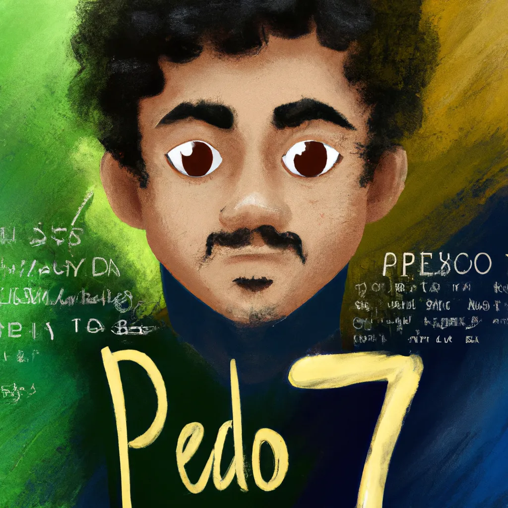 Descubra a Numerologia do Nome Pedro e Transforme Sua Vida! 4 Ideias numerologia do nome pedro