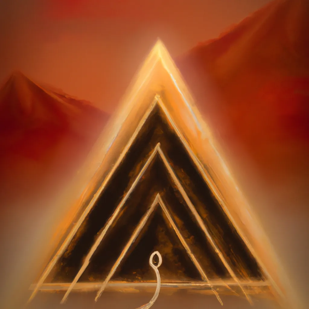Ideias numerologia do nome piramide