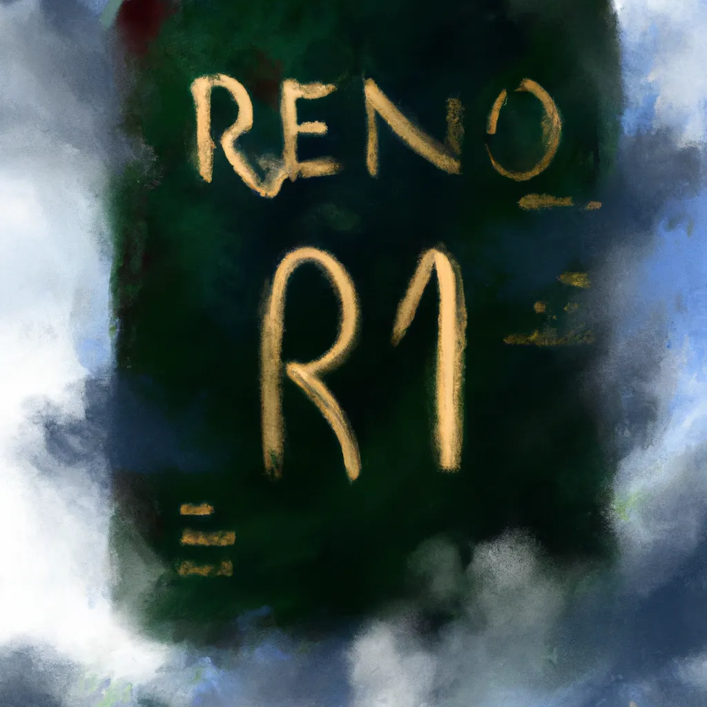 Descubra o Poder da Numerologia do Nome Renato! 4 Ideias numerologia do nome renato