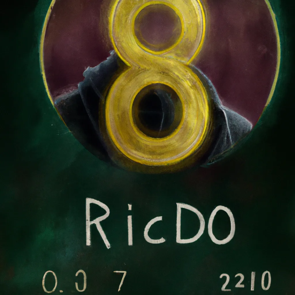 Ideias numerologia do nome ricardo