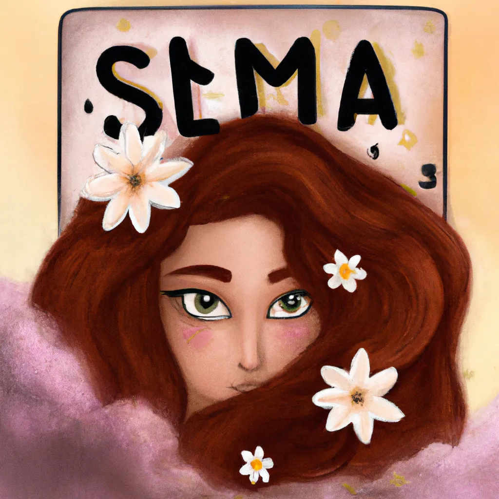 Ideias numerologia do nome selma