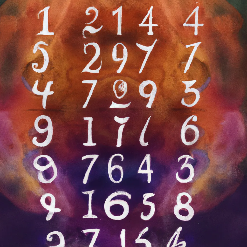 Ideias numerologia do nome somos todos um