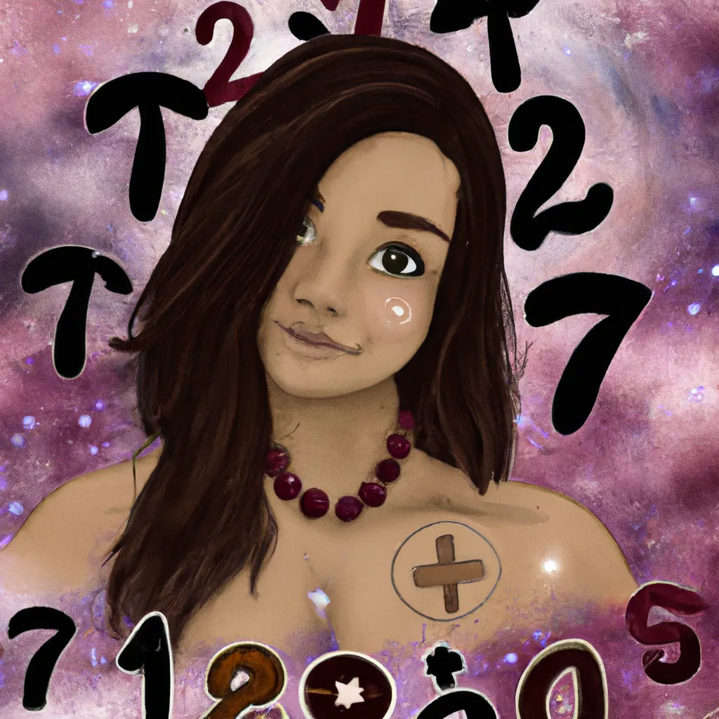 Ideias numerologia do nome terezinha