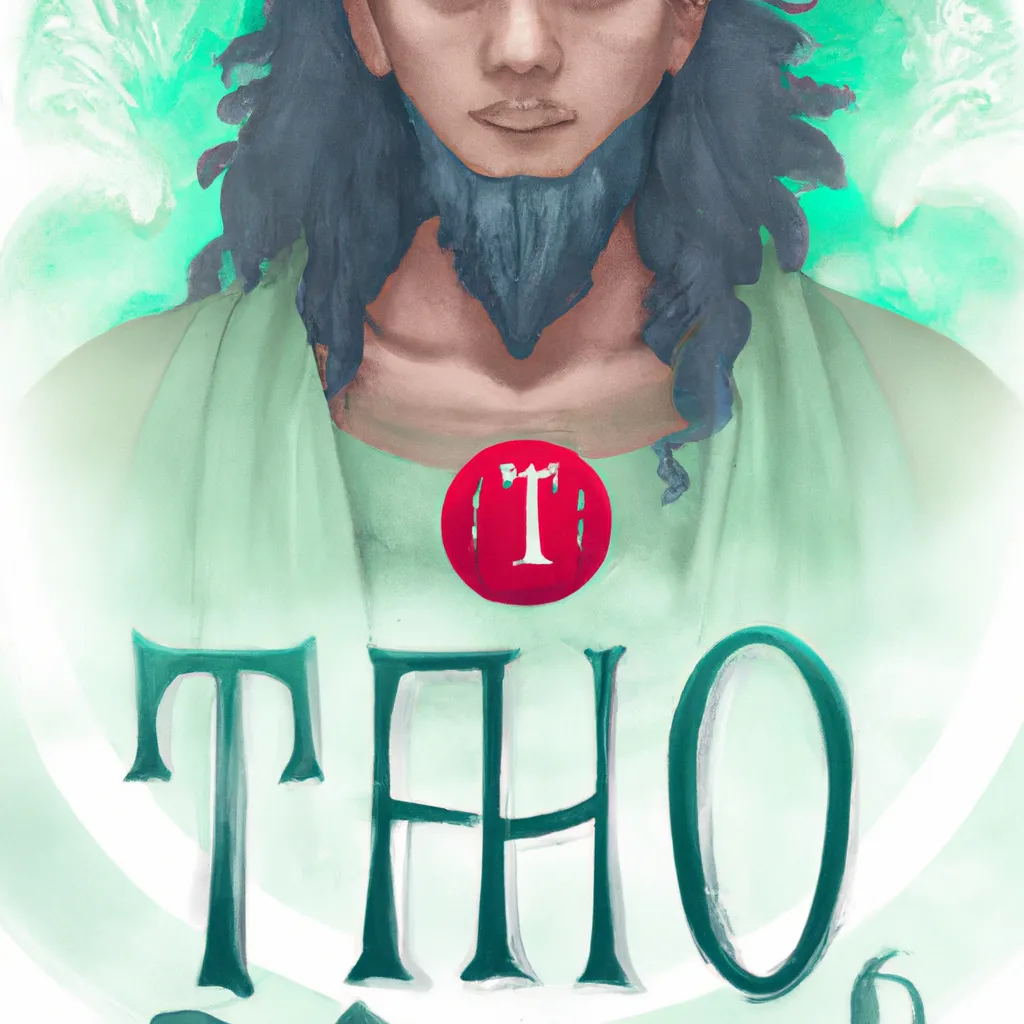 Ideias numerologia do nome theo