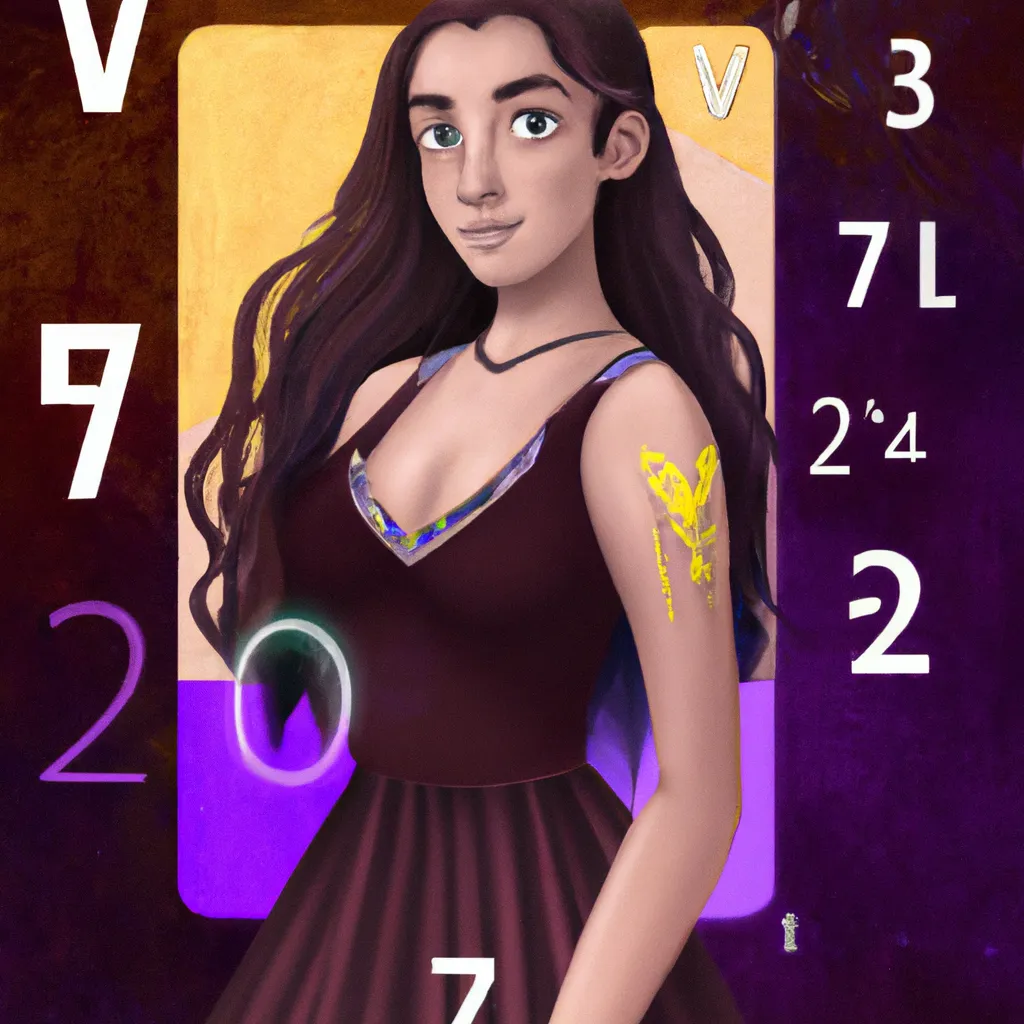 Descubra Sua Numerologia do Nome Valéria e Descubra Seu Destino! 4 Ideias numerologia do nome valeria