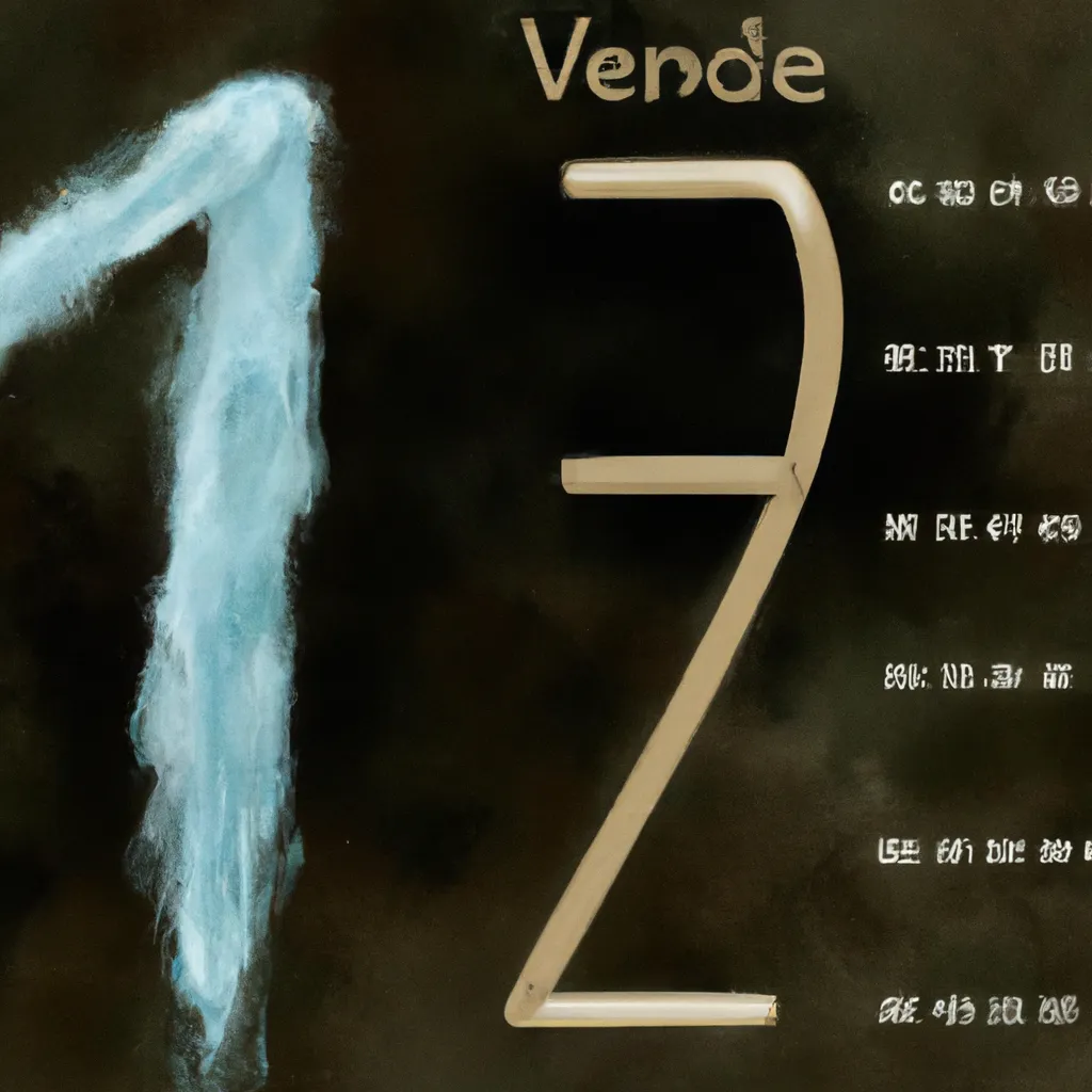 Ideias numerologia do nome vanderlei