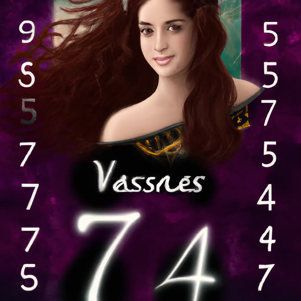 Ideias numerologia do nome vanessa