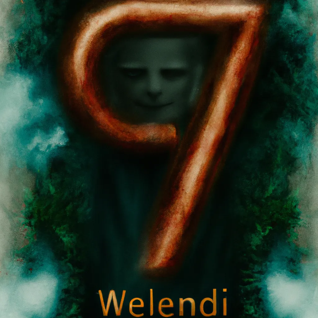 Descubra o Seu Destino com a Numerologia do Nome Wendel! 4 Ideias numerologia do nome wendel