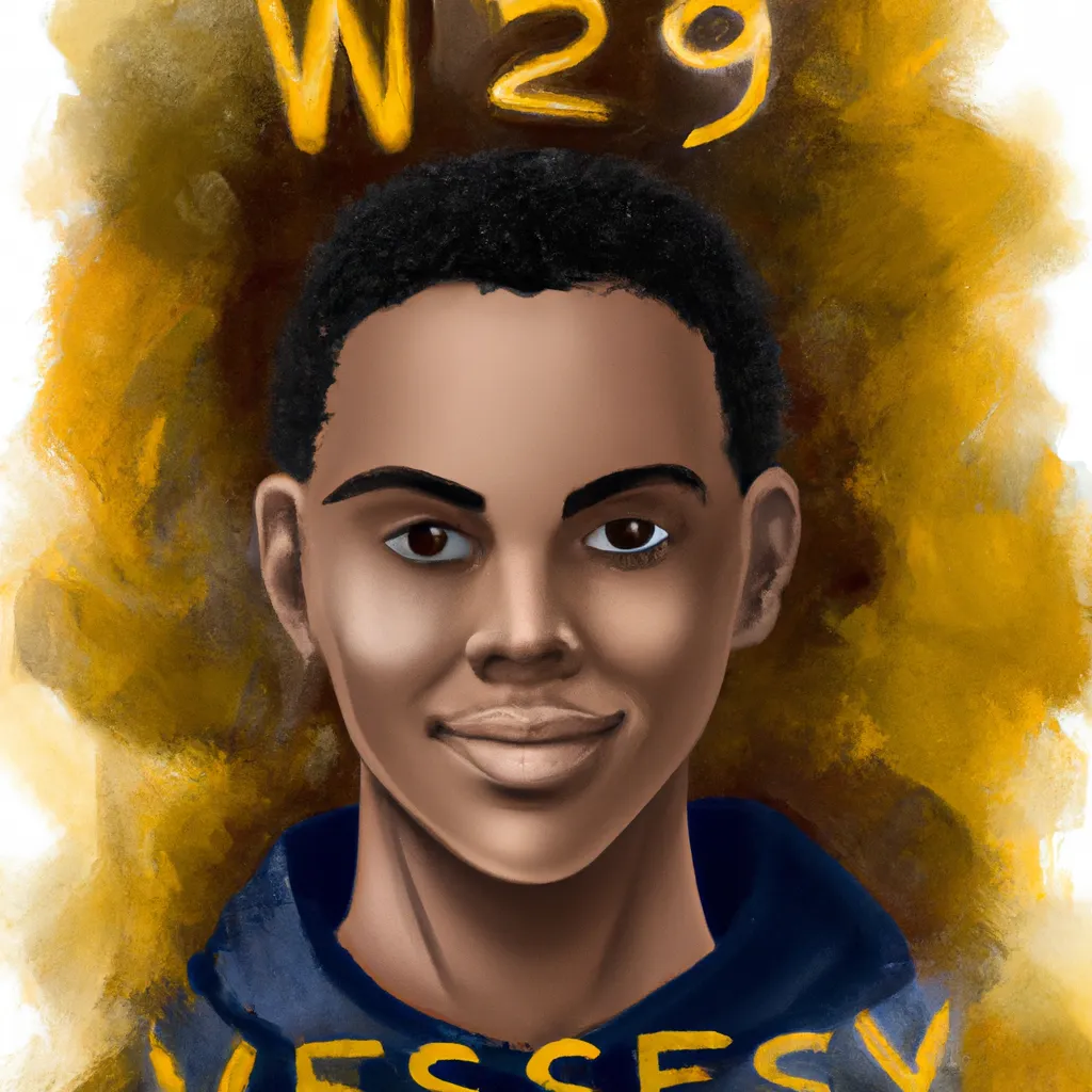 Ideias numerologia do nome wesley