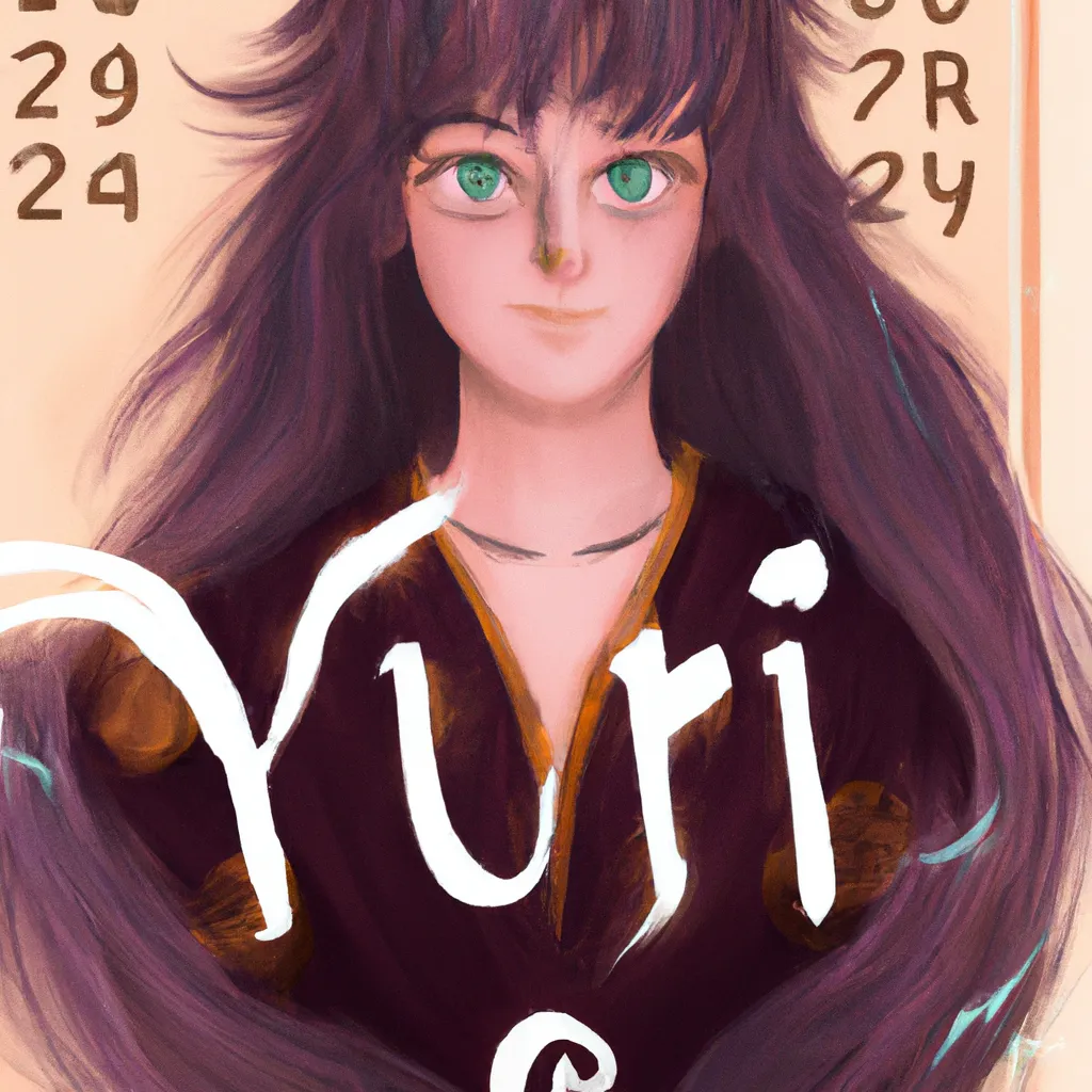 Ideias numerologia do nome yuri