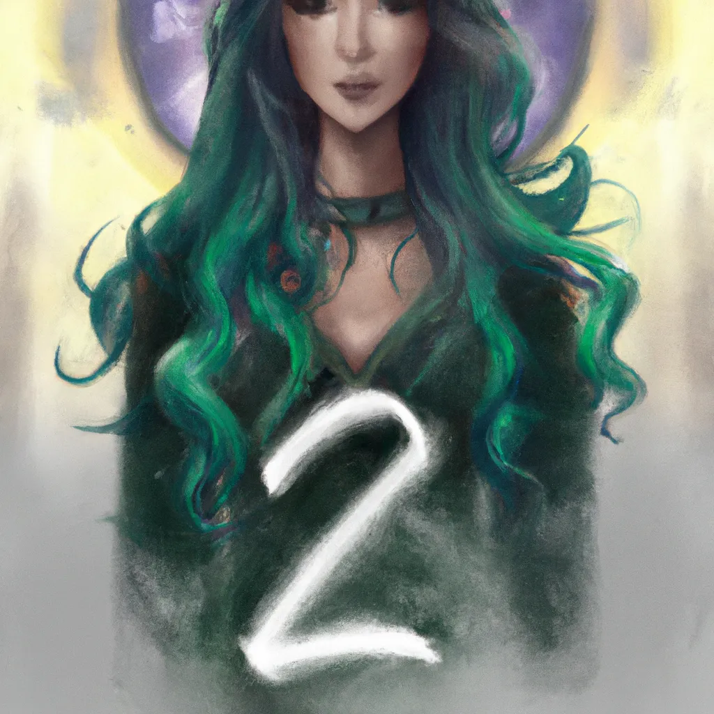 Descubra a Numerologia do Nome Zahara e Transforme Sua Vida! 4 Ideias numerologia do nome zahara