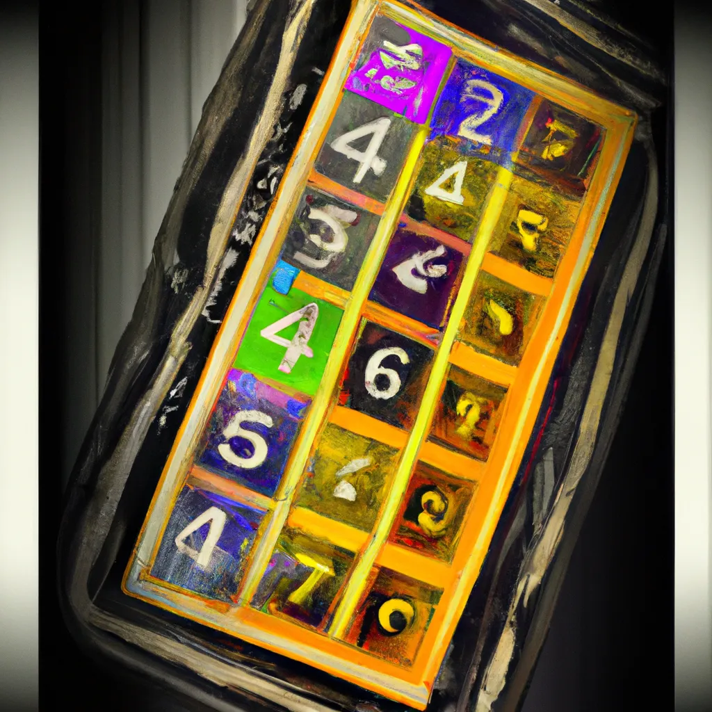 Ideias numerologia empresarial calculadora