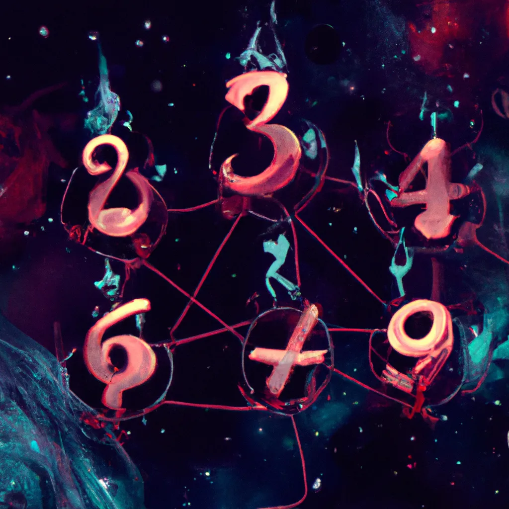 Ideias numerologia famosos