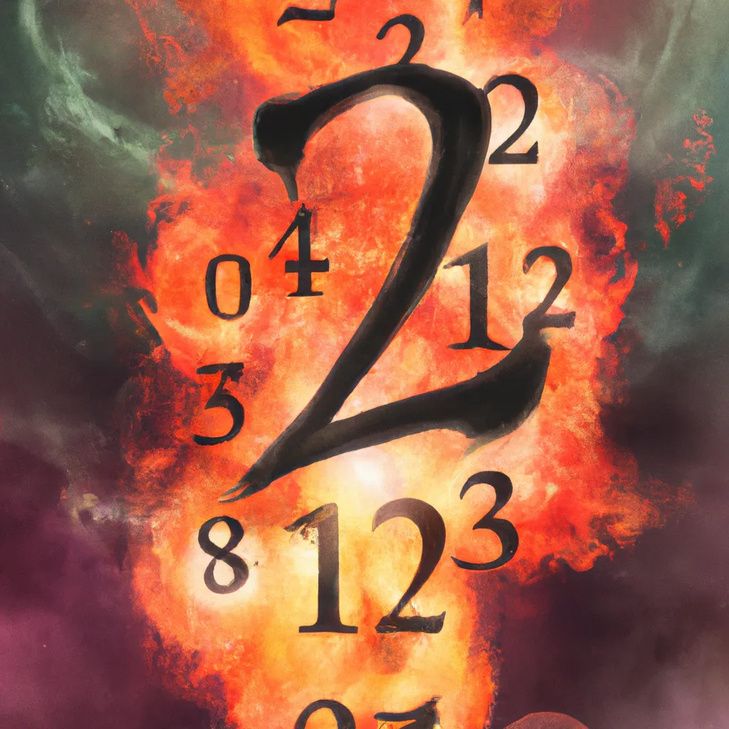Ideias numerologia feng shui