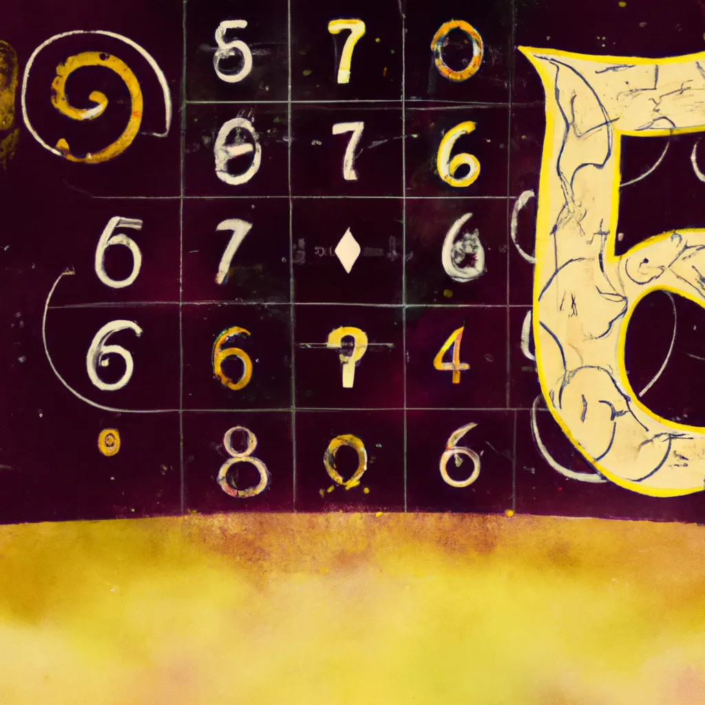Descubra o Destino de Seus Filhos com a Numerologia! 4 Ideias numerologia filhos
