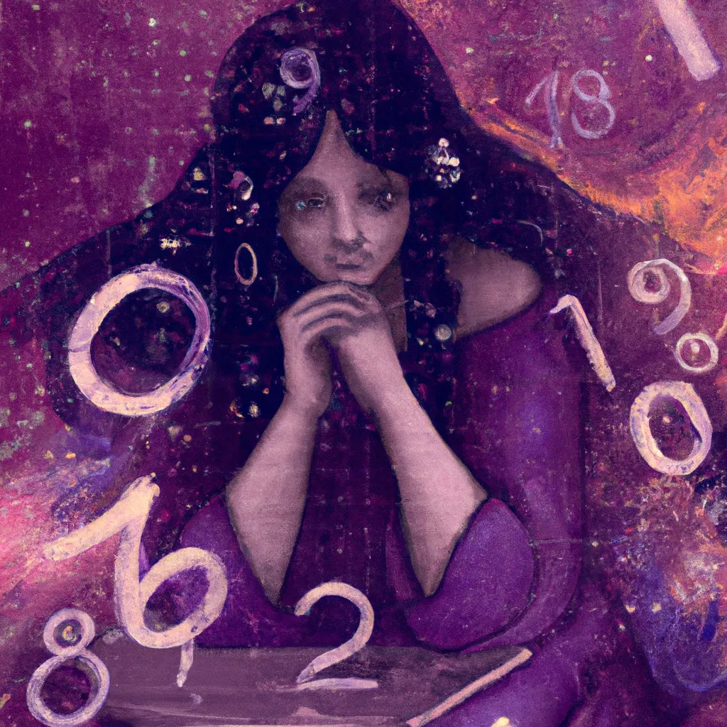 Descubra Se a Numerologia Funciona de Verdade! 4 Ideias numerologia funciona mesmo