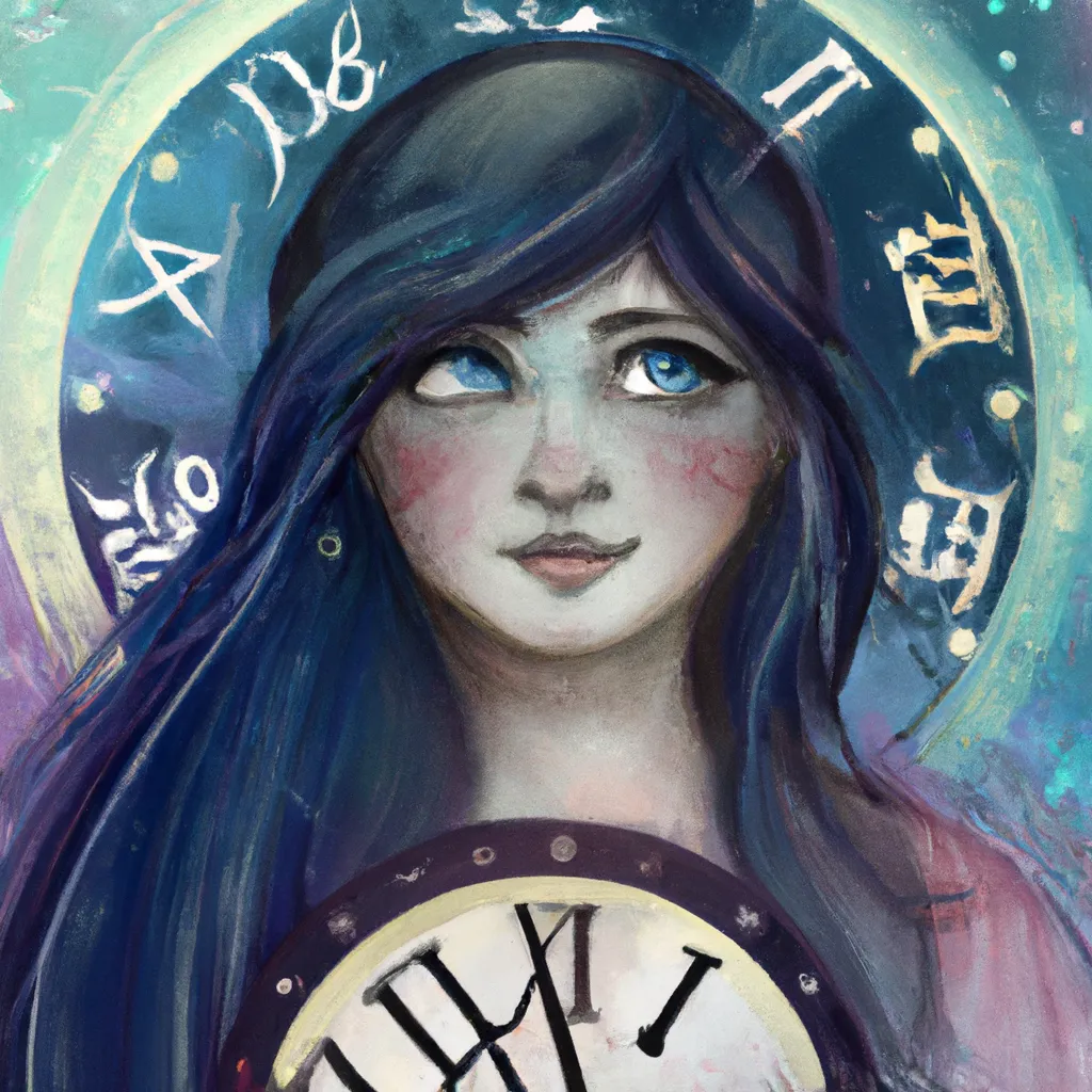 Descubra o Seu Significado Pessoal com a Numerologia da Hora de Nascimento! 4 Ideias numerologia hora de nascimento