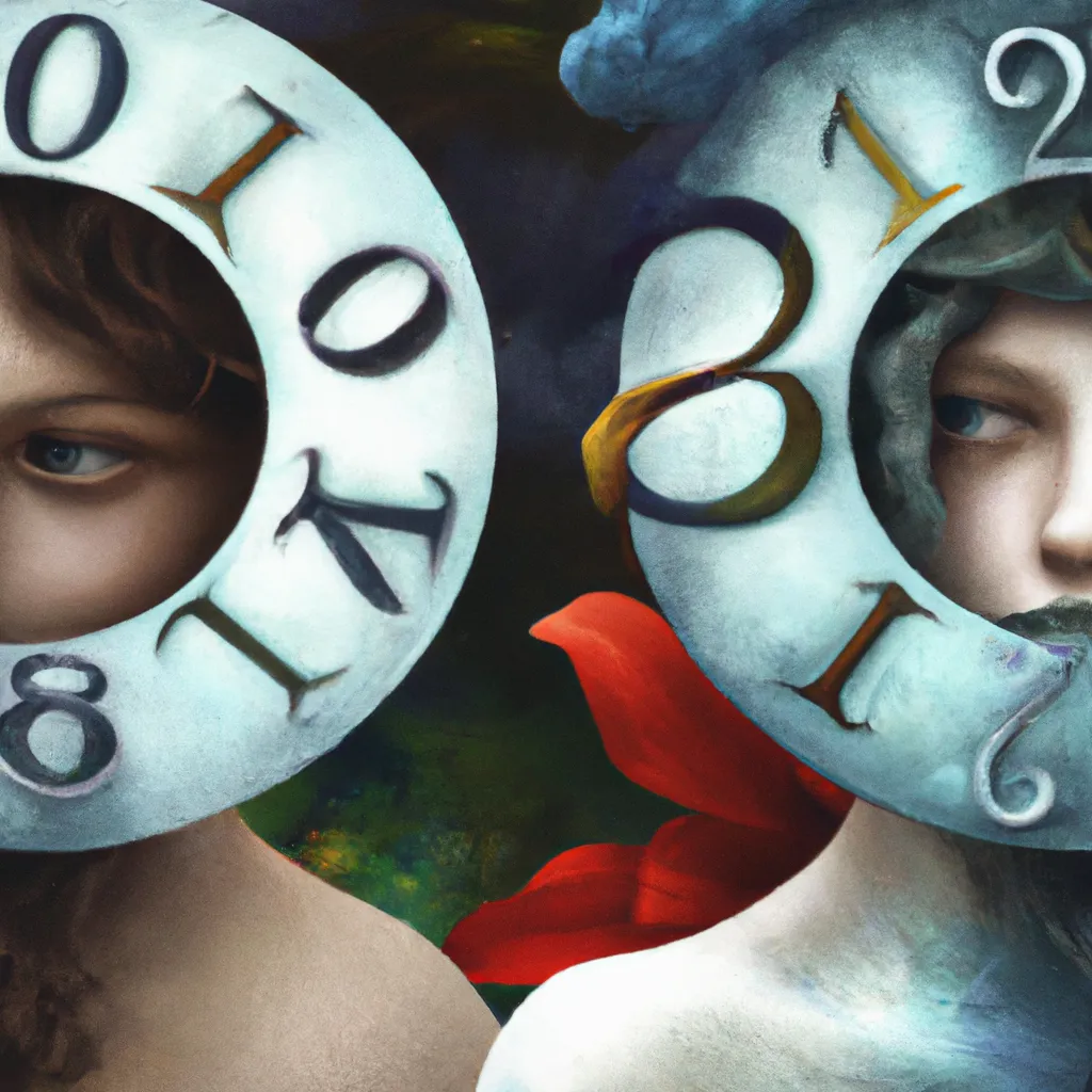 Ideias numerologia horas iguais