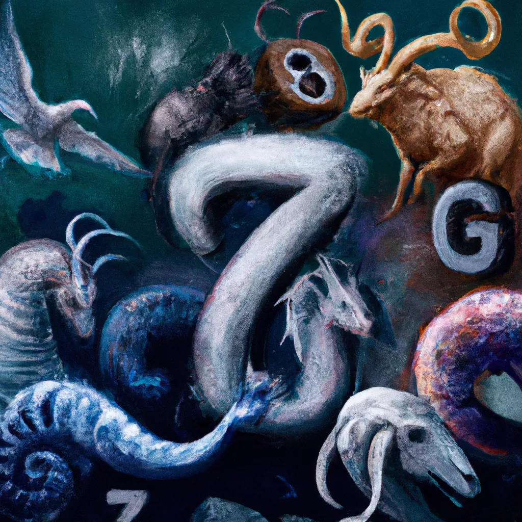 Descubra o Seu Destino com a Numerologia e o Jogo do Bicho! 4 Ideias numerologia jogo do bicho