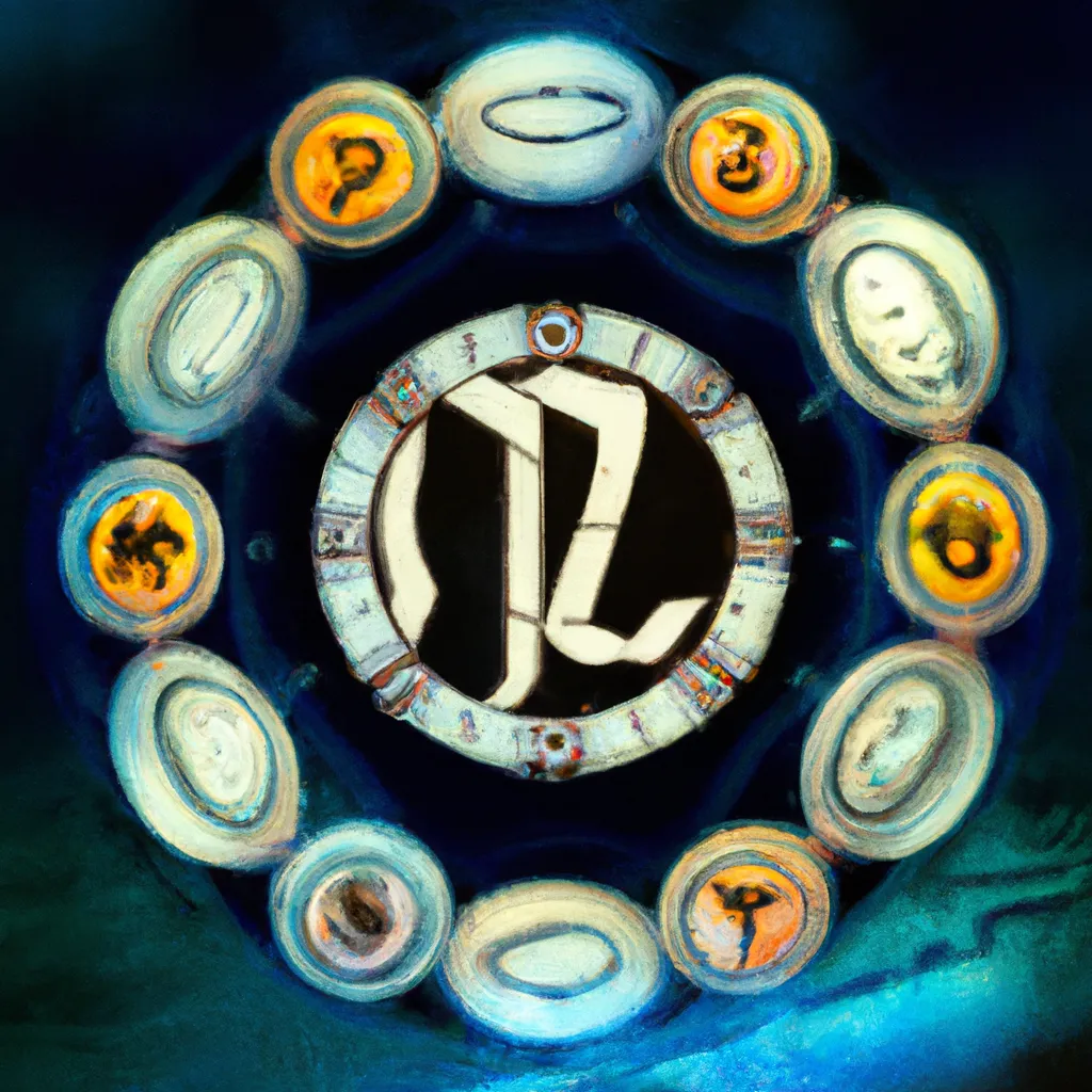 Descubra os Mistérios da Numerologia Judaica! 4 Ideias numerologia judaica