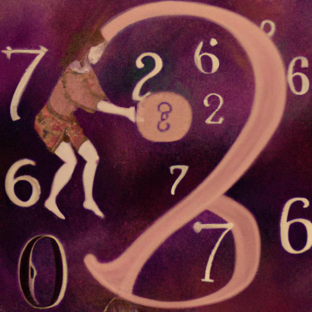 Ideias numerologia lei da atracao