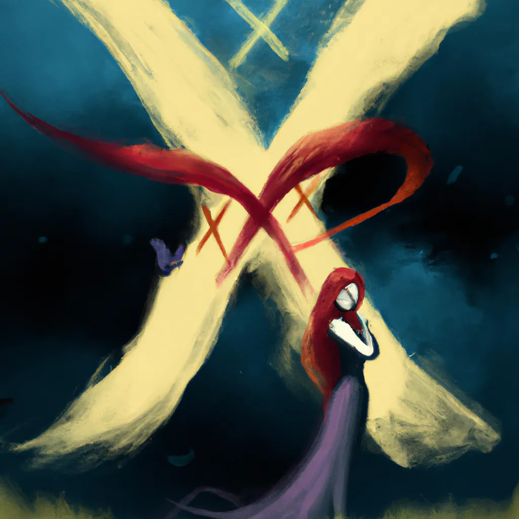 Descubra o Significado da Numerologia Letra X e Transforme Sua Vida! 4 Ideias numerologia letra