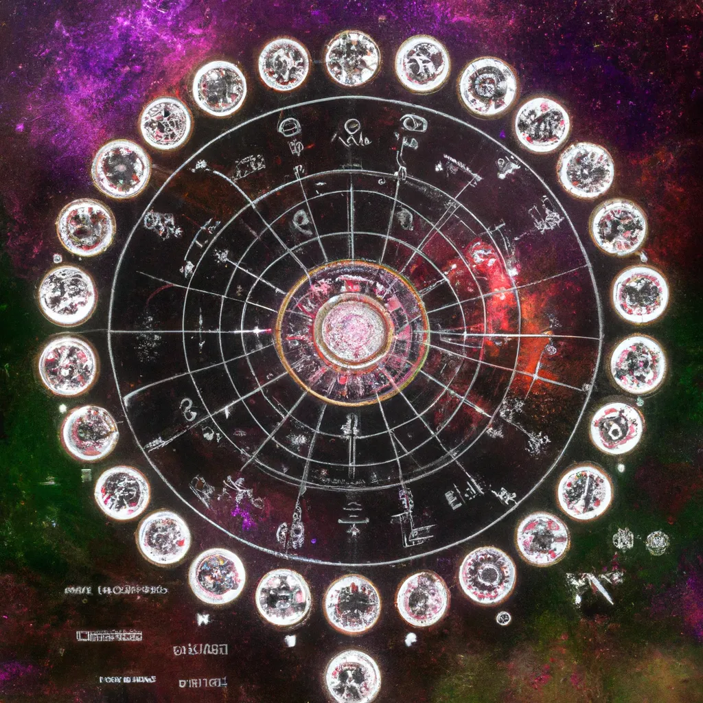 Descubra como a Numerologia e o Mapa Astral podem transformar sua Vida! 4 Ideias numerologia mapa astral