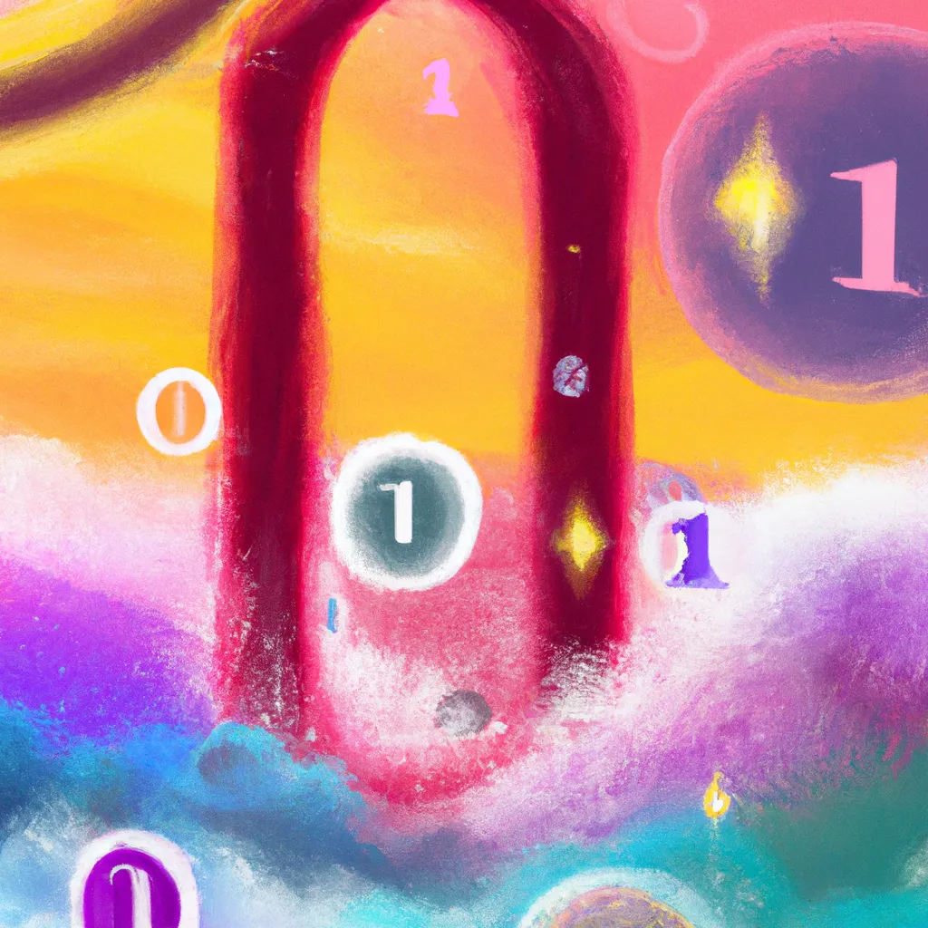 Ideias numerologia meu nome