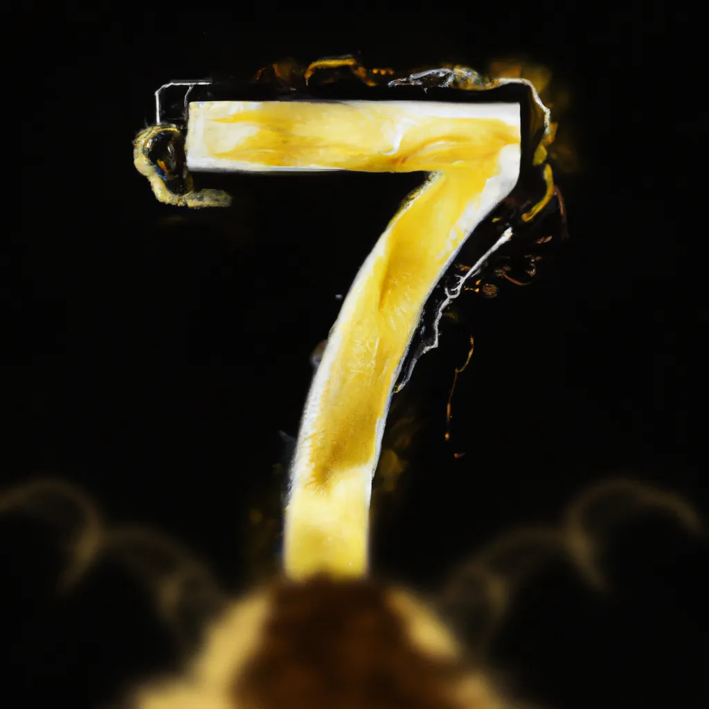 Ideias numerologia numero 7
