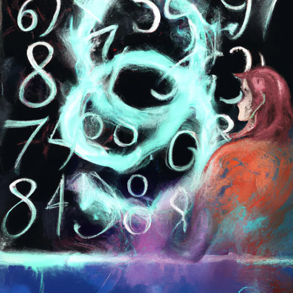 Ideias numerologia o que cada numero significa