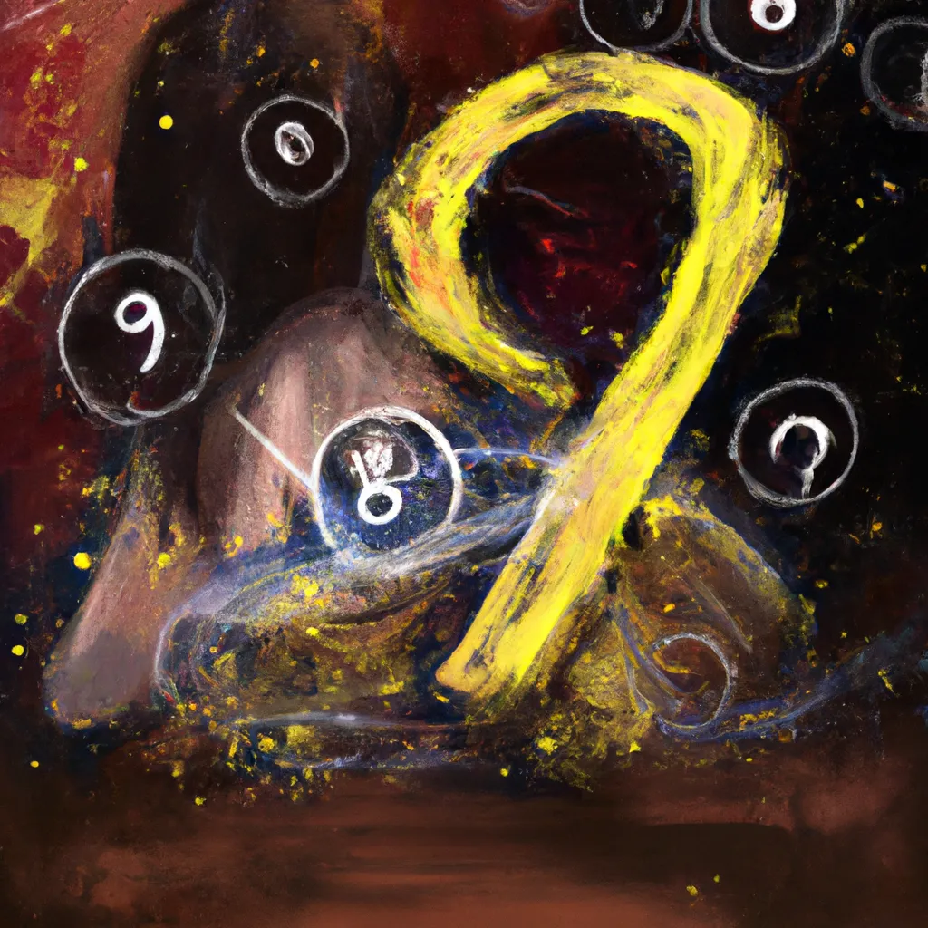 Ideias numerologia o que e