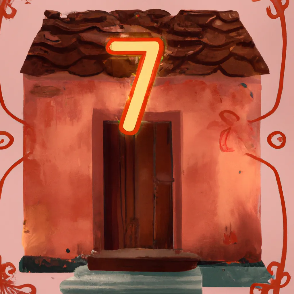 Descubra os Segredos da Numerologia para Casas e Transforme a Sua Vida! 4 Ideias numerologia para casas