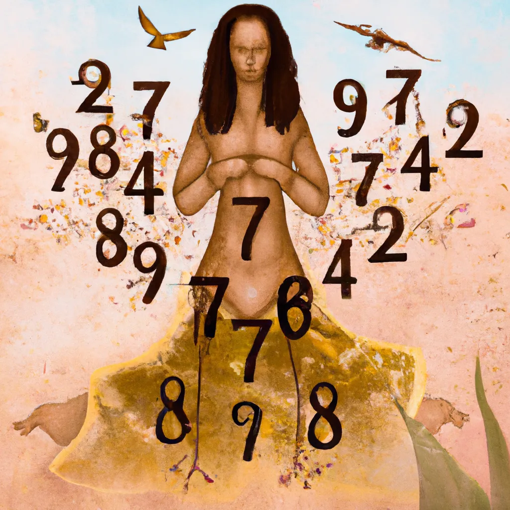 Ideias numerologia para saber quantos filhos vou ter