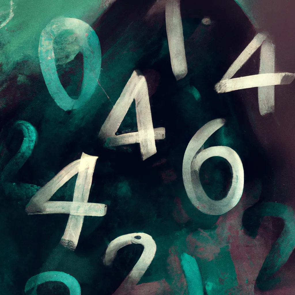 Ideias numerologia qual meu numero
