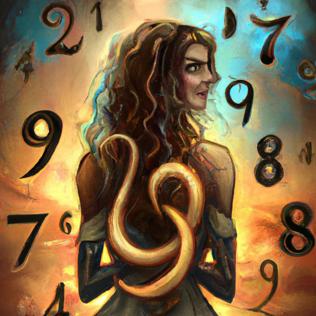 Descubra Como a Numerologia Pode Transformar Seu Relacionamento! 4 Ideias numerologia relacionamento