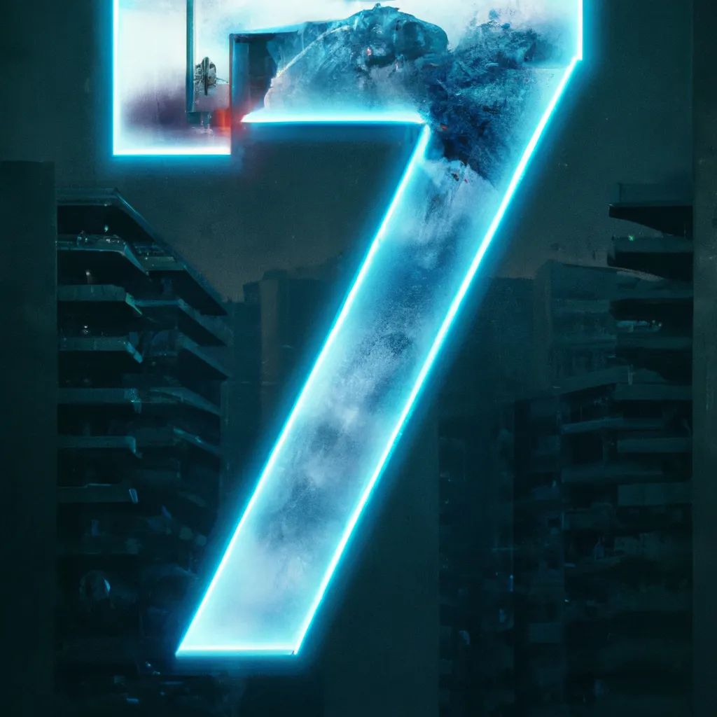 Ideias numerologia residencial 7