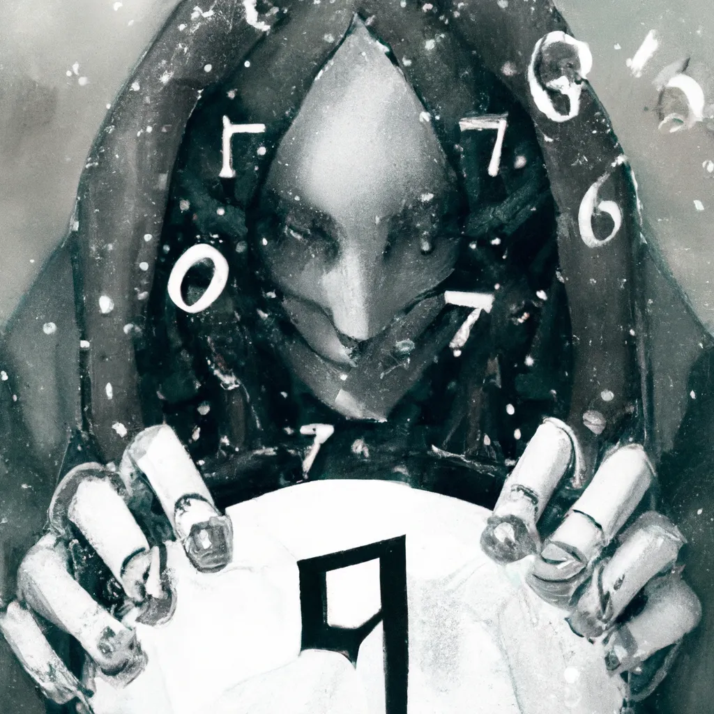 Descubra Como a Numerologia Pode Ajudar na Sua Carreira Profissional! 4 Ideias numerologia trabalho