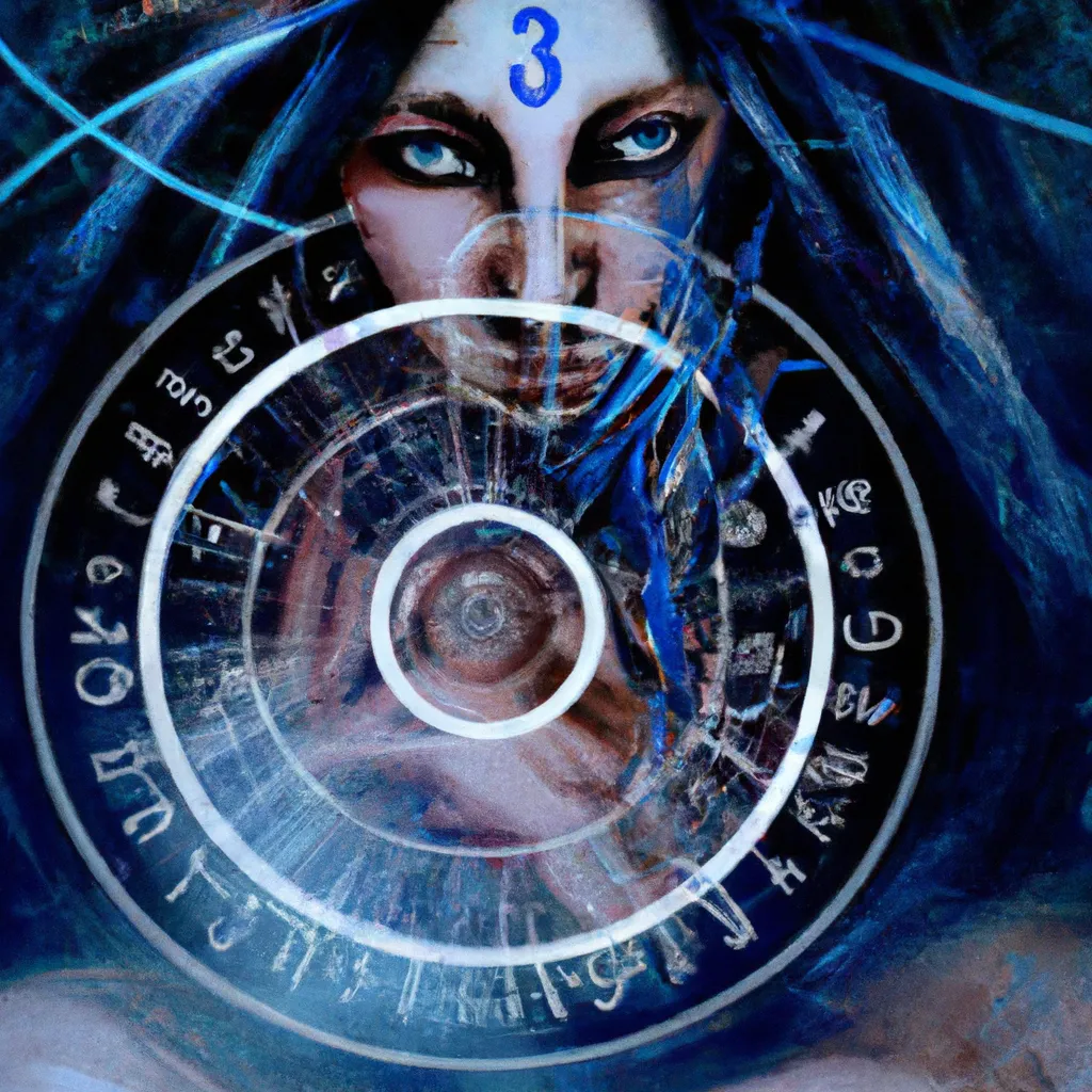 Descubra o Poder da Numerologia Ucraniana: Como Ela Pode Transformar Sua Vida! 4 Ideias numerologia ucrania
