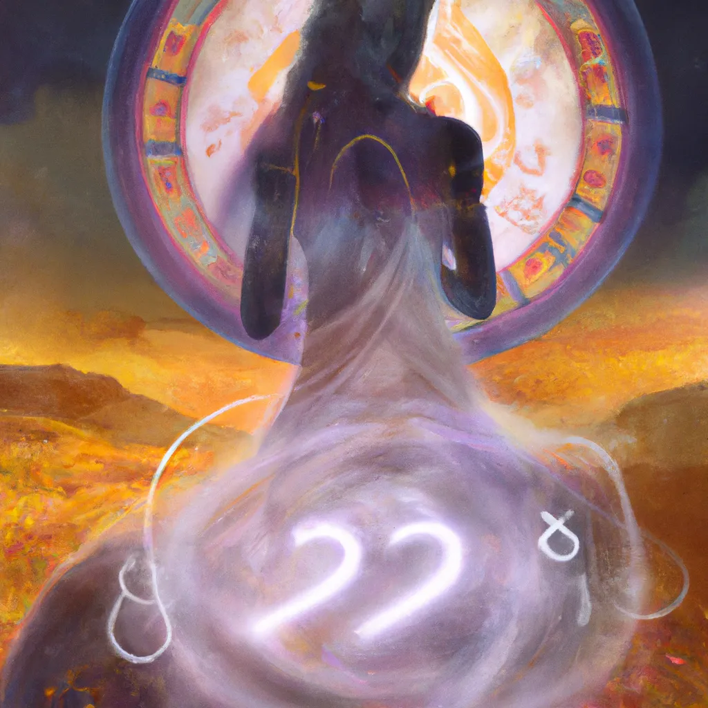 Ideias numerologia umbanda